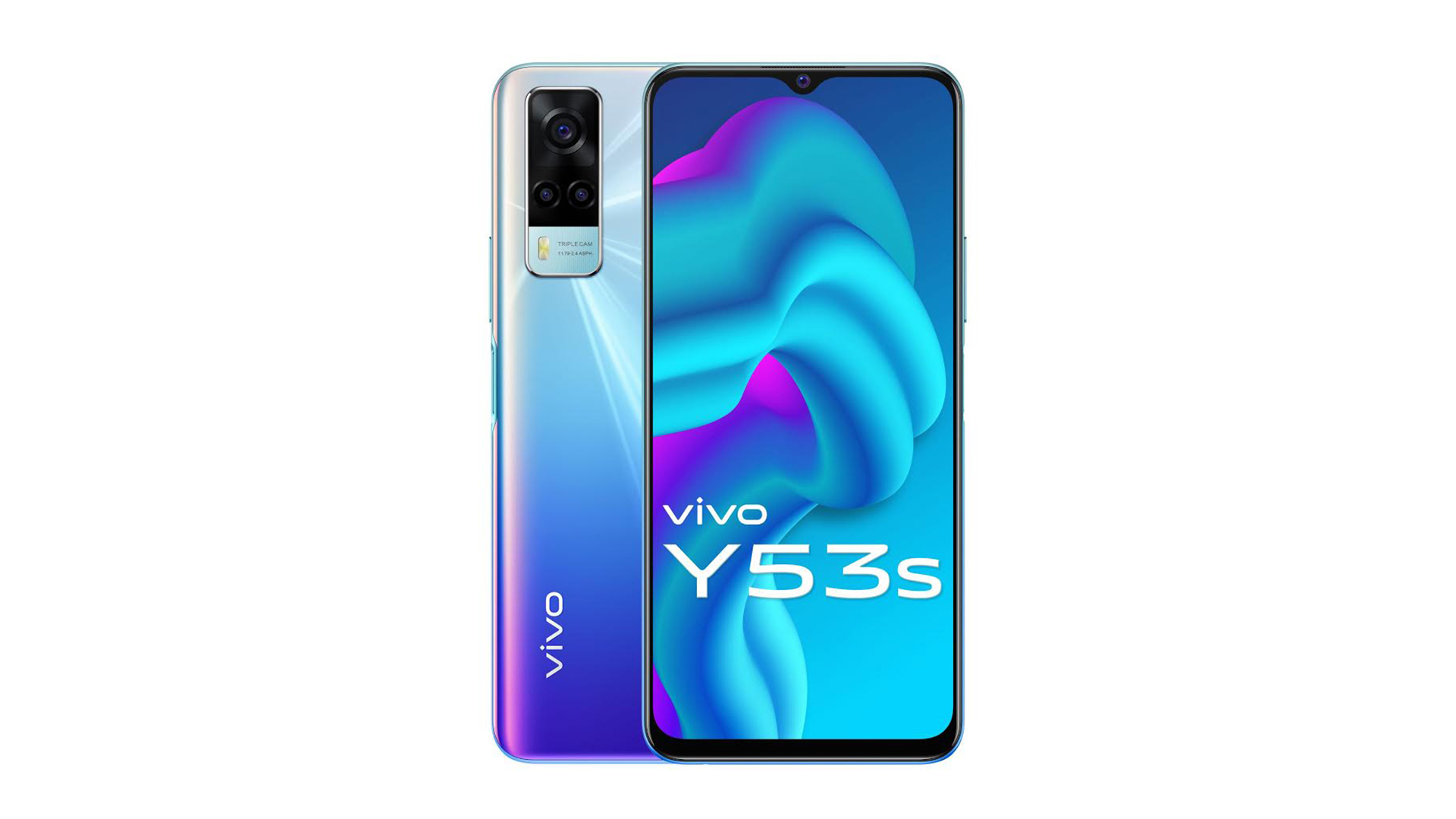 vivo Y53s 4G