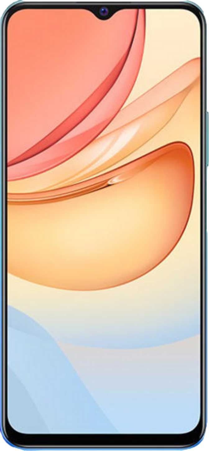 vivo Y53s 4G Resim 3