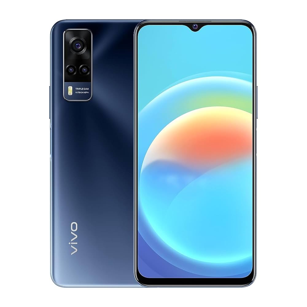 vivo Y53s 4G Resim 4