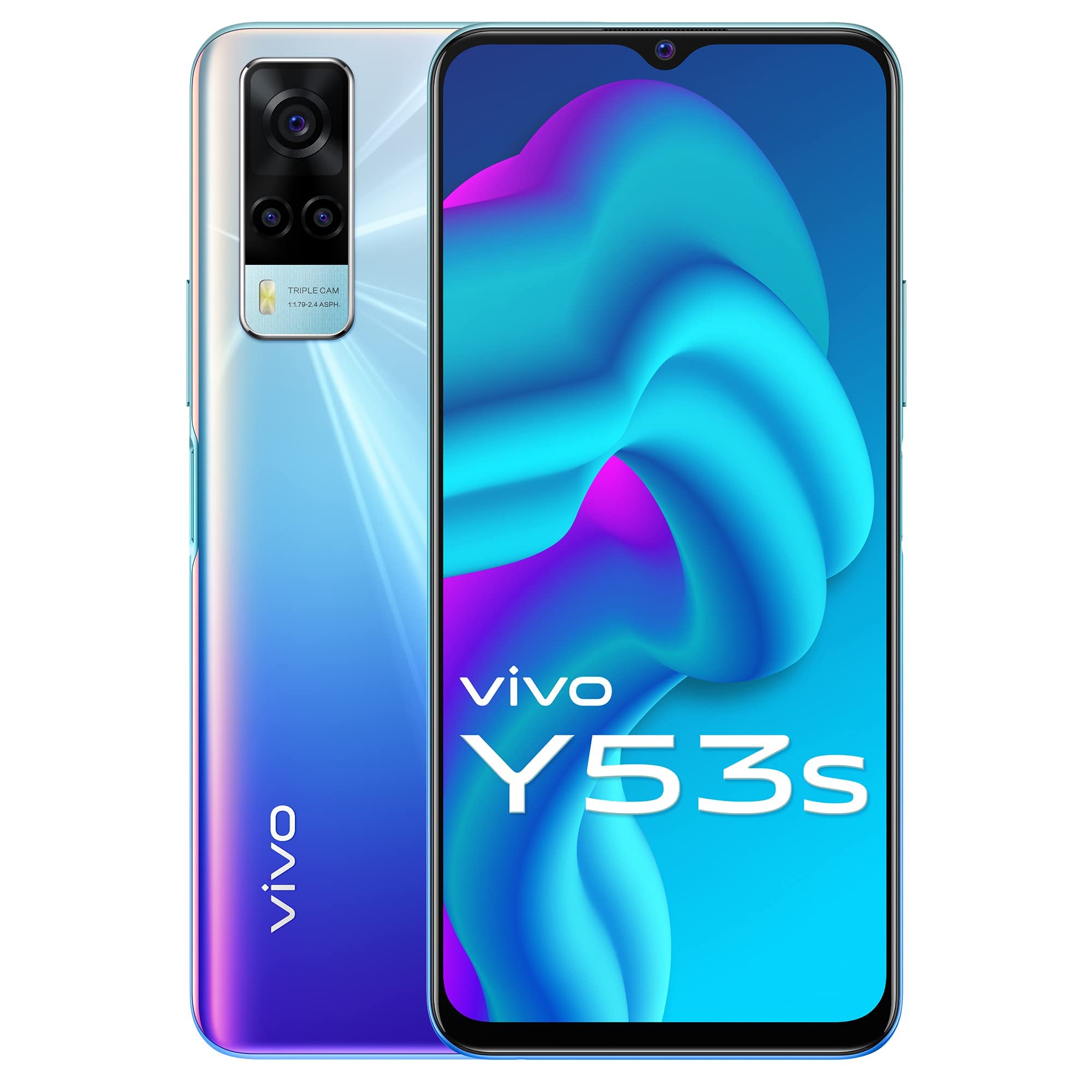 vivo Y53s