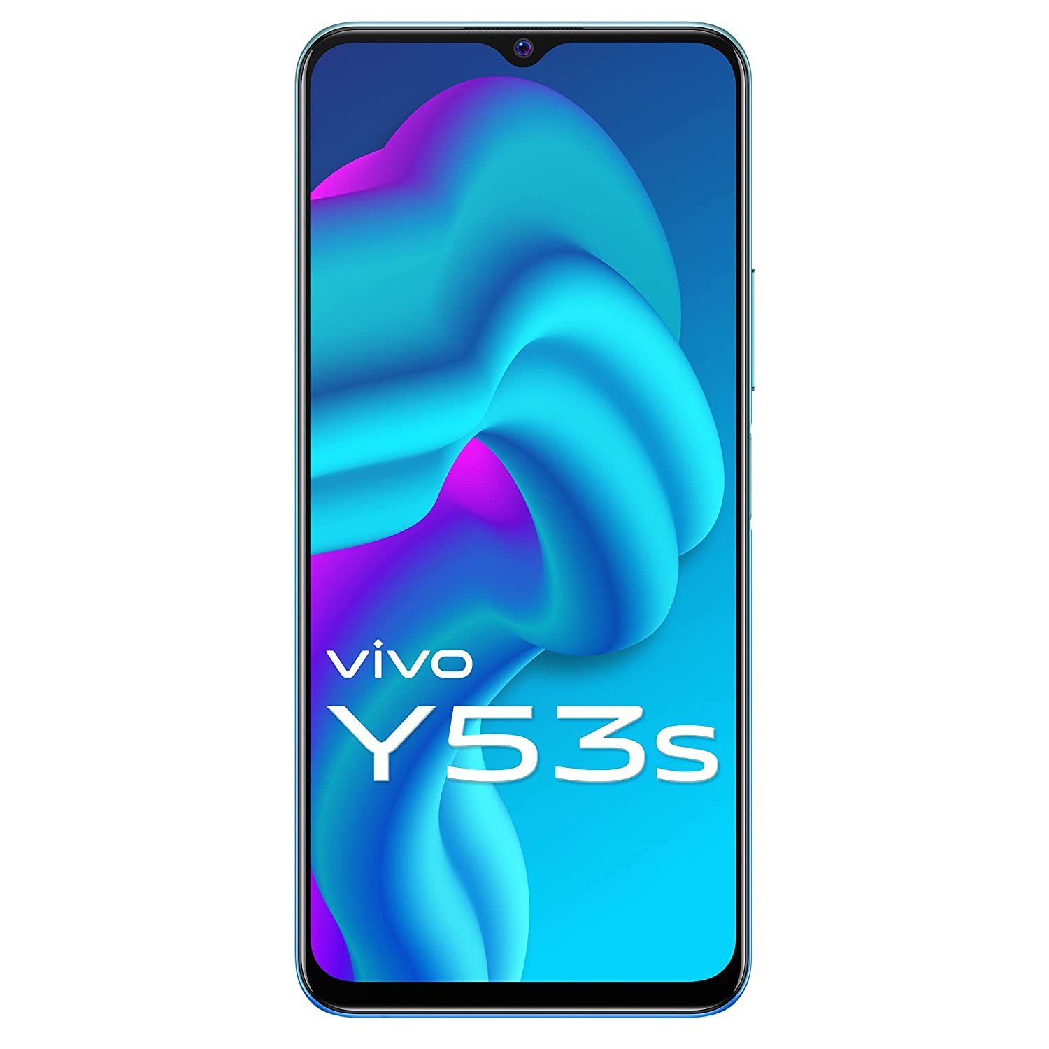 vivo Y53s Resim 3