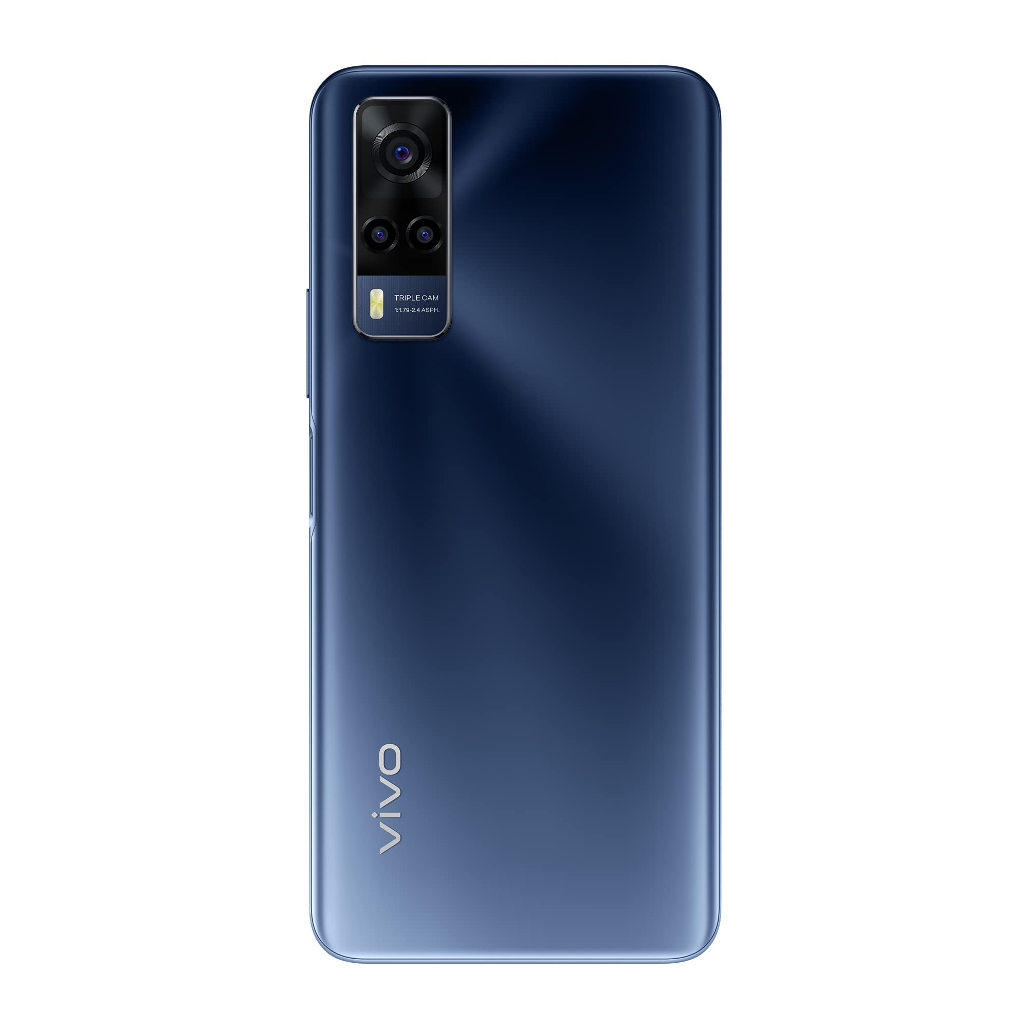 vivo Y53s Resim 5