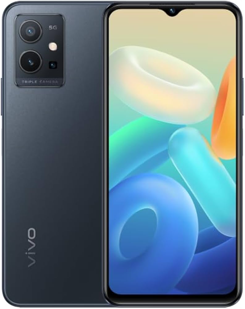 vivo Y55 5G Resim 4