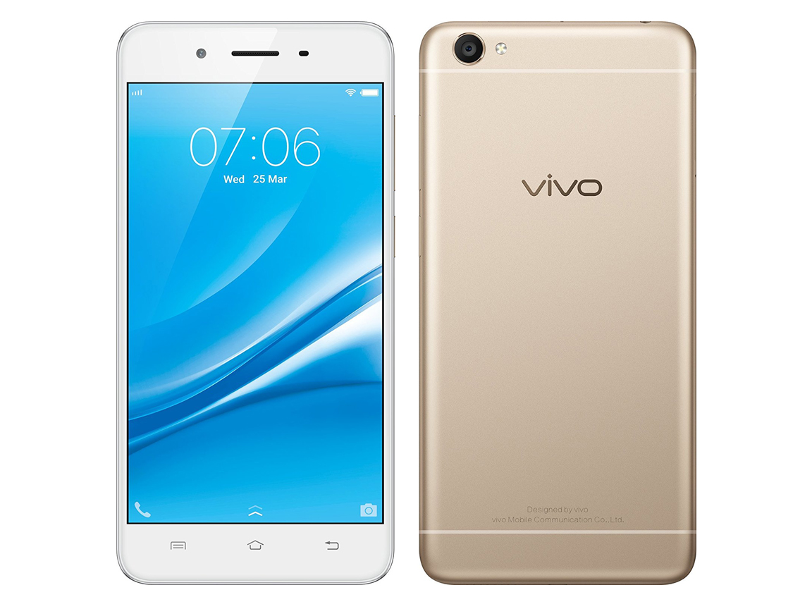 vivo Y55
