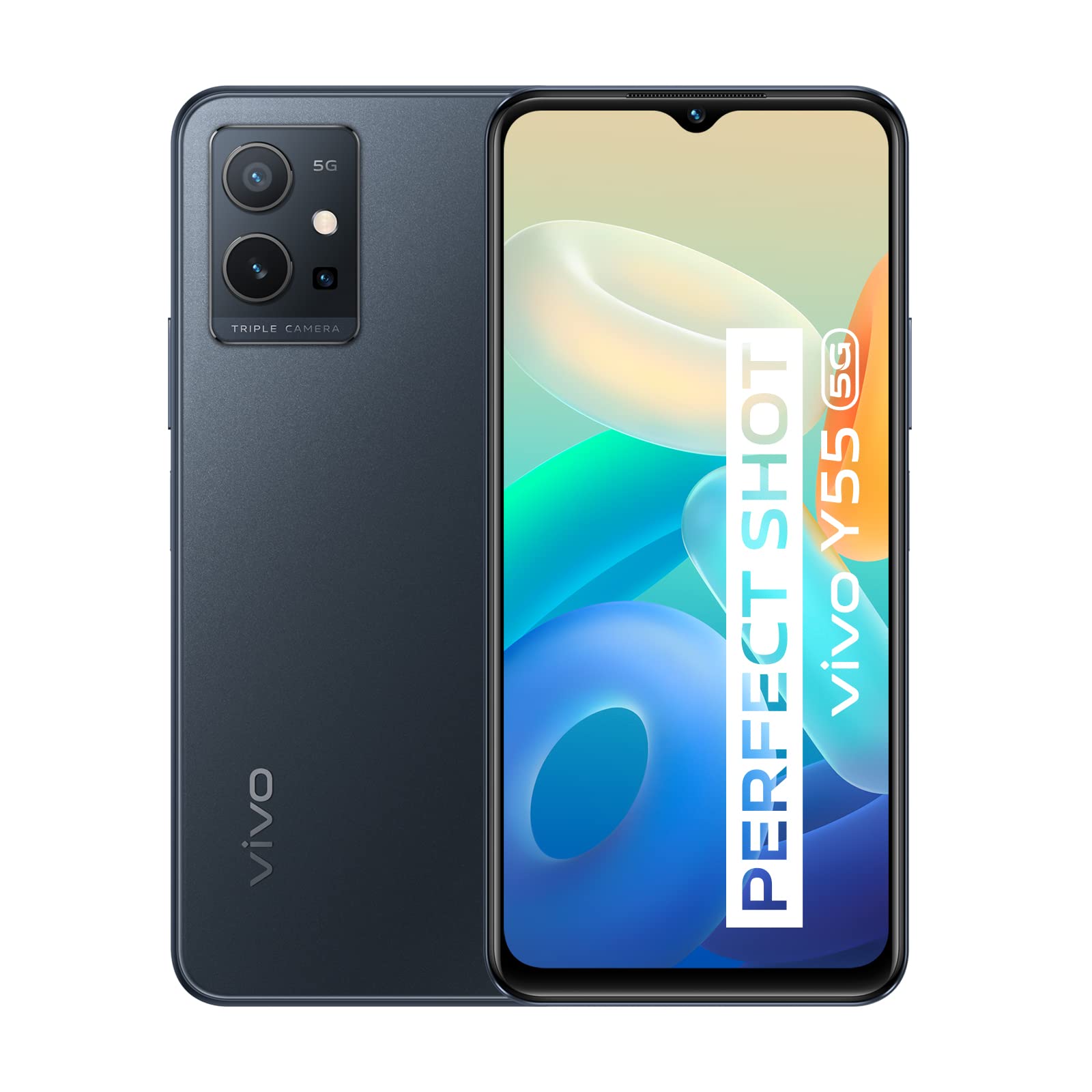 vivo Y55 Resim 2