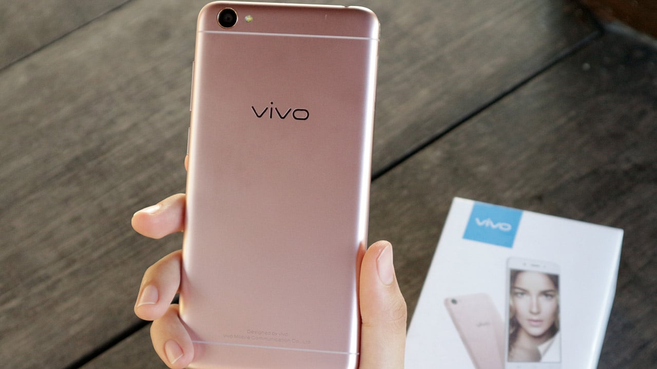 vivo Y55 Resim 3