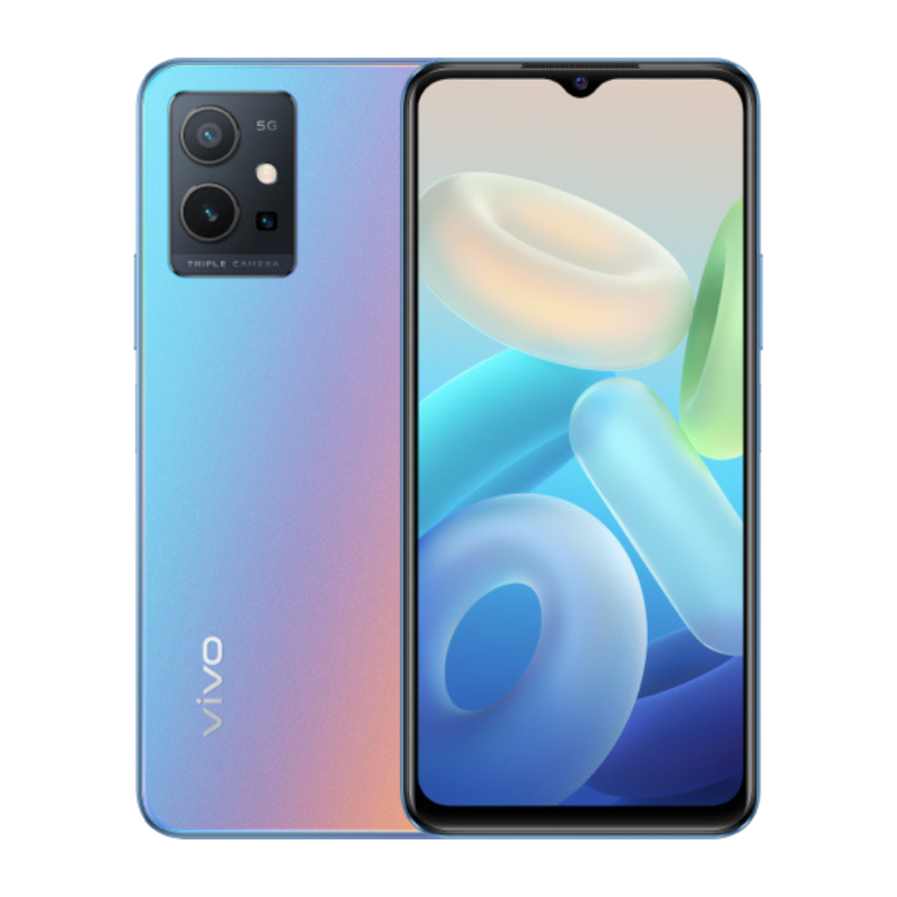 vivo Y55 Resim 5