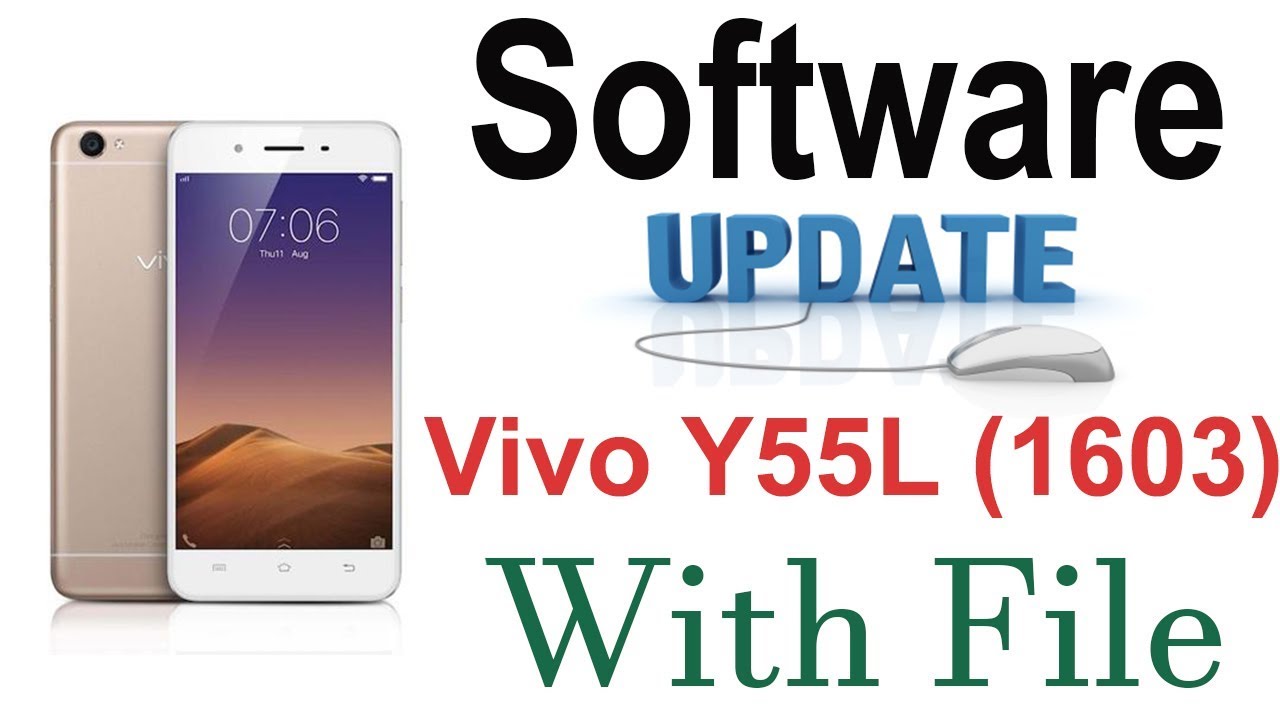 vivo Y55L (vivo 1603) Resim 4