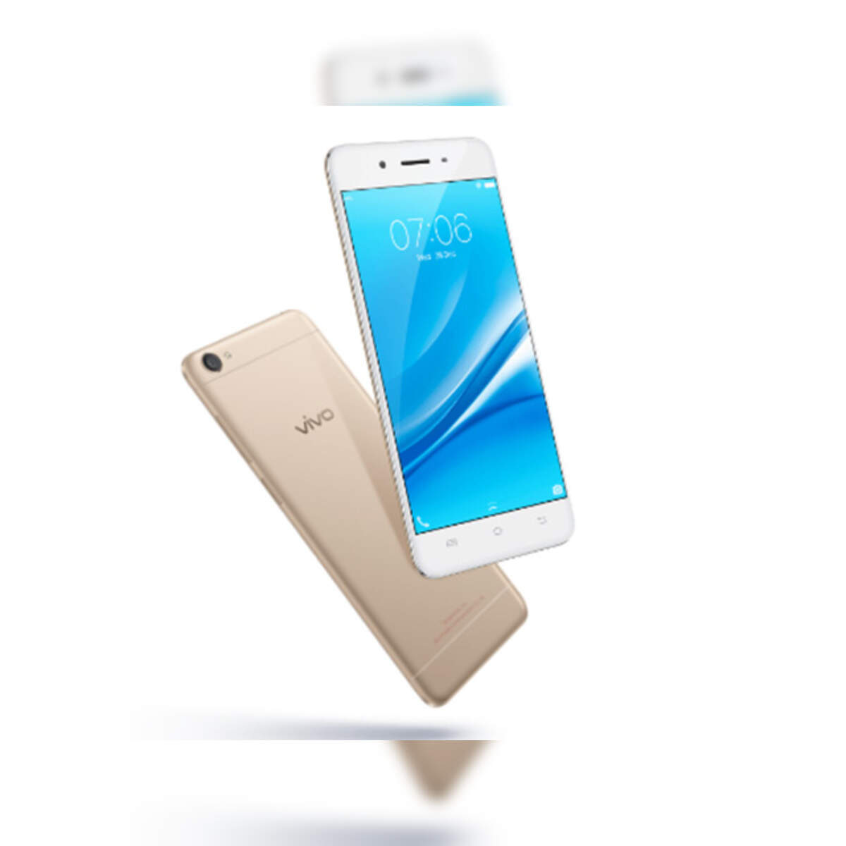 vivo Y55s (2017) Resim 2