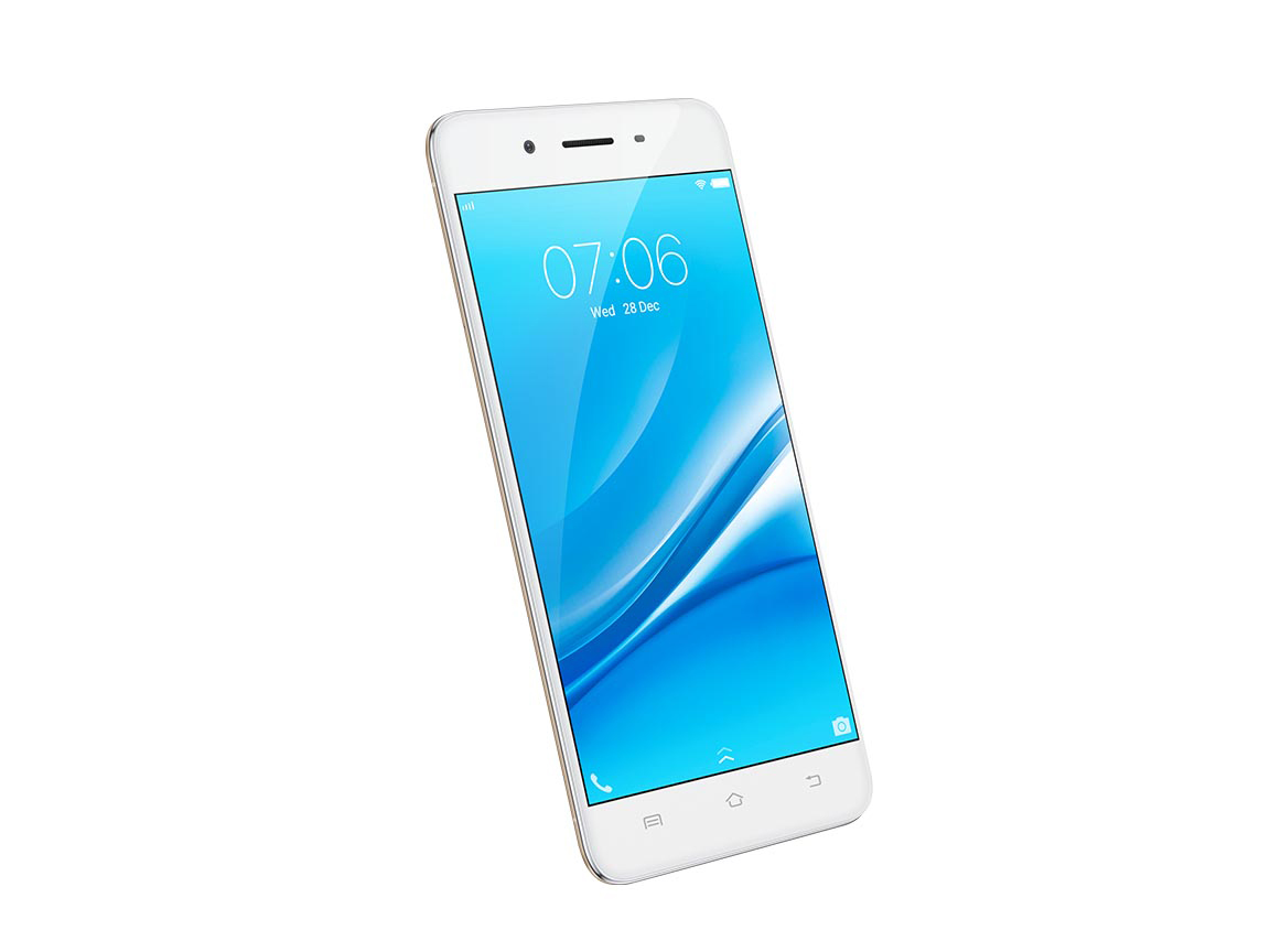 vivo Y55s (2017) Resim 4