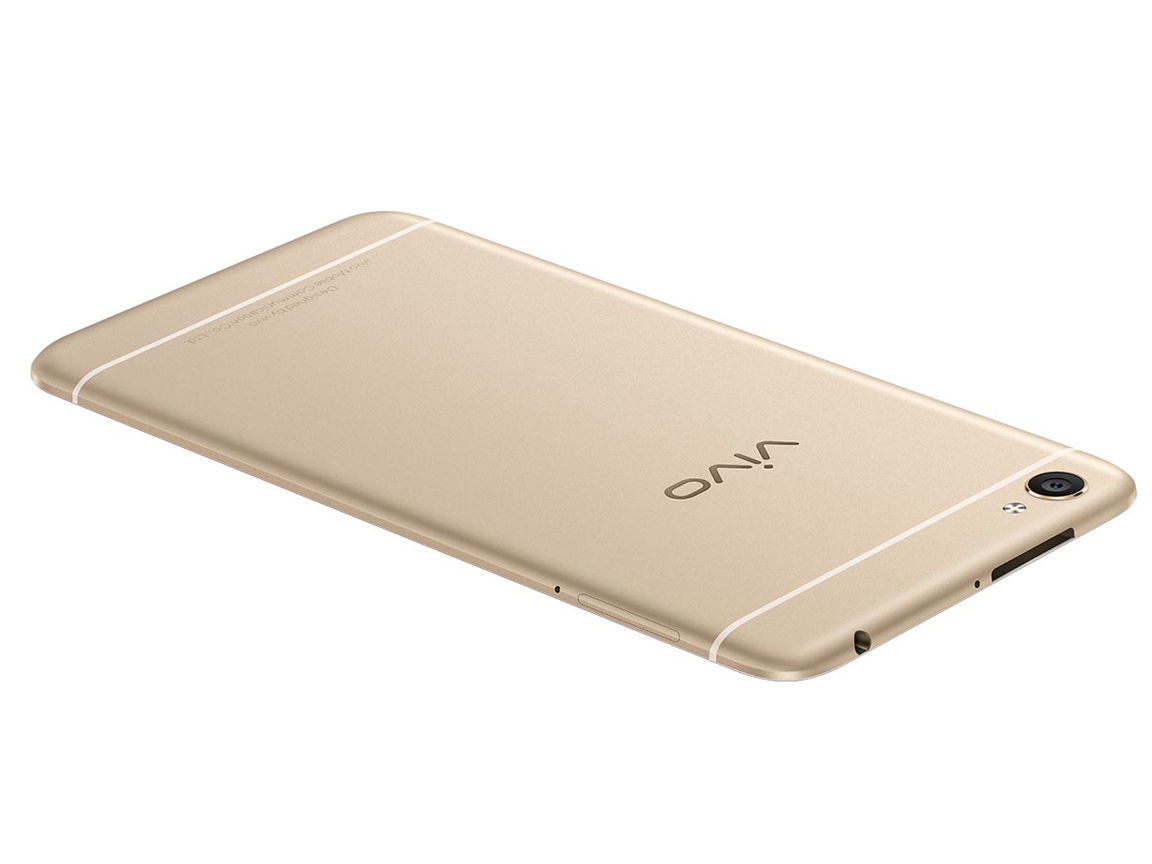 vivo Y55s (2017) Resim 5