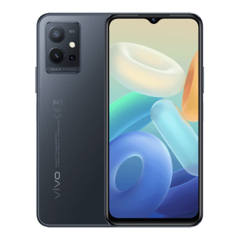 vivo Y55s (2023) Resim 4