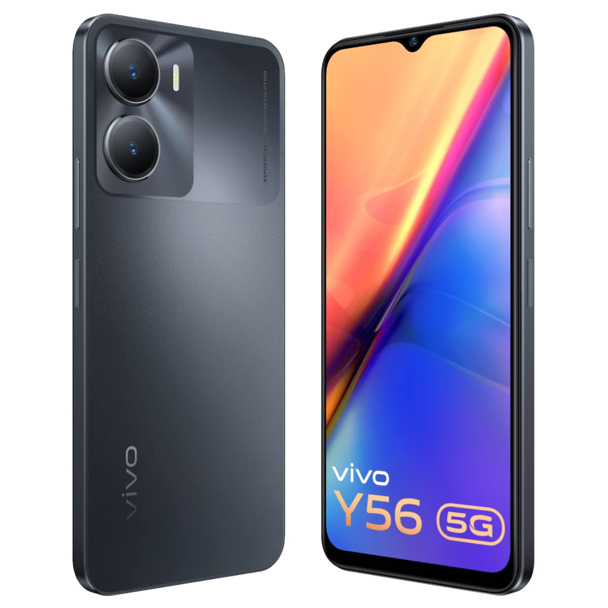 vivo Y56 Resim 2