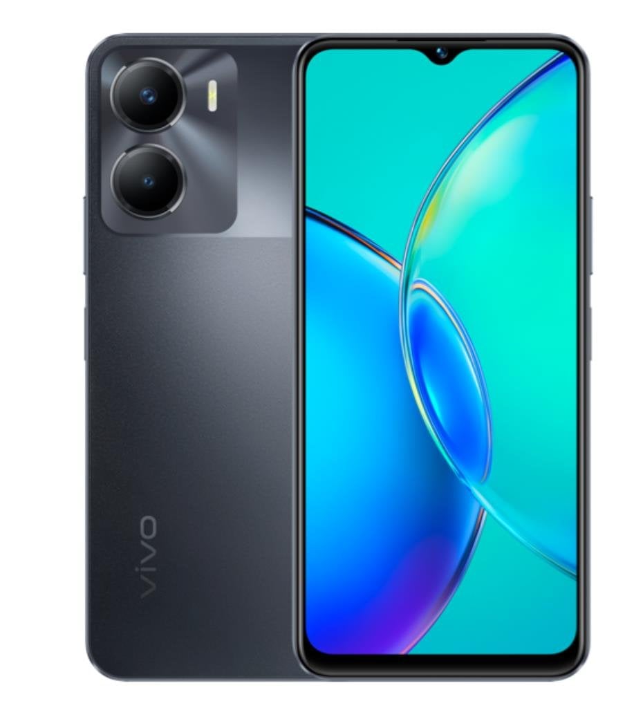 vivo Y56 Resim 4