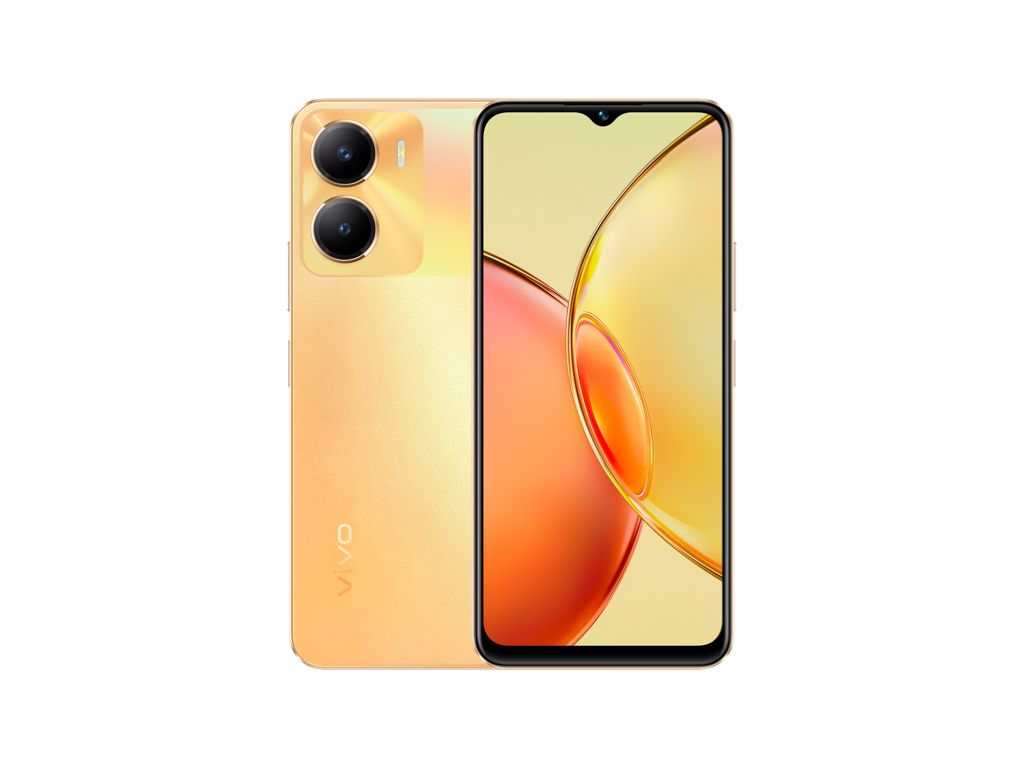 vivo Y56 Resim 5
