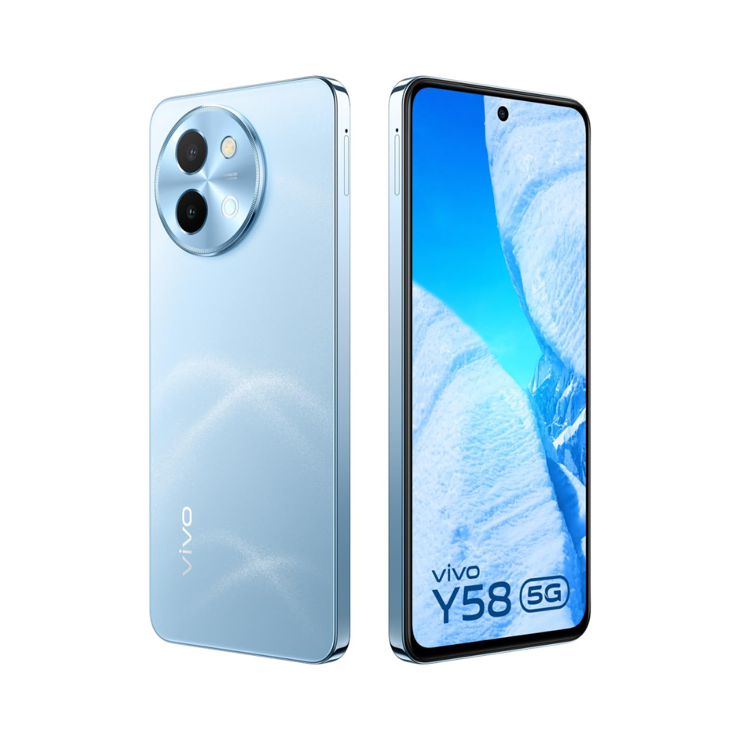 vivo Y58