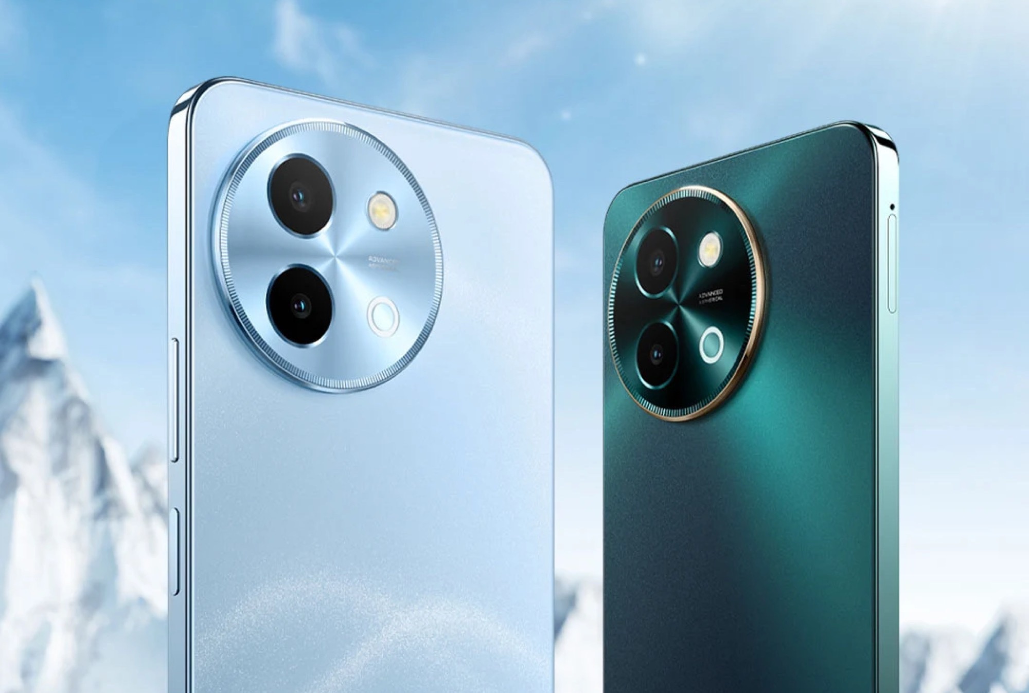 vivo Y58 Resim 3