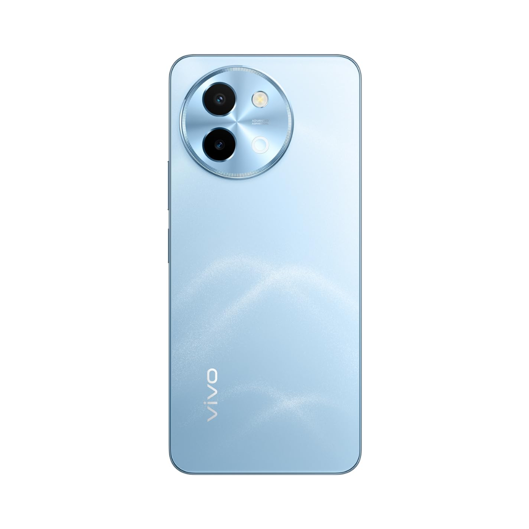 vivo Y58 Resim 4