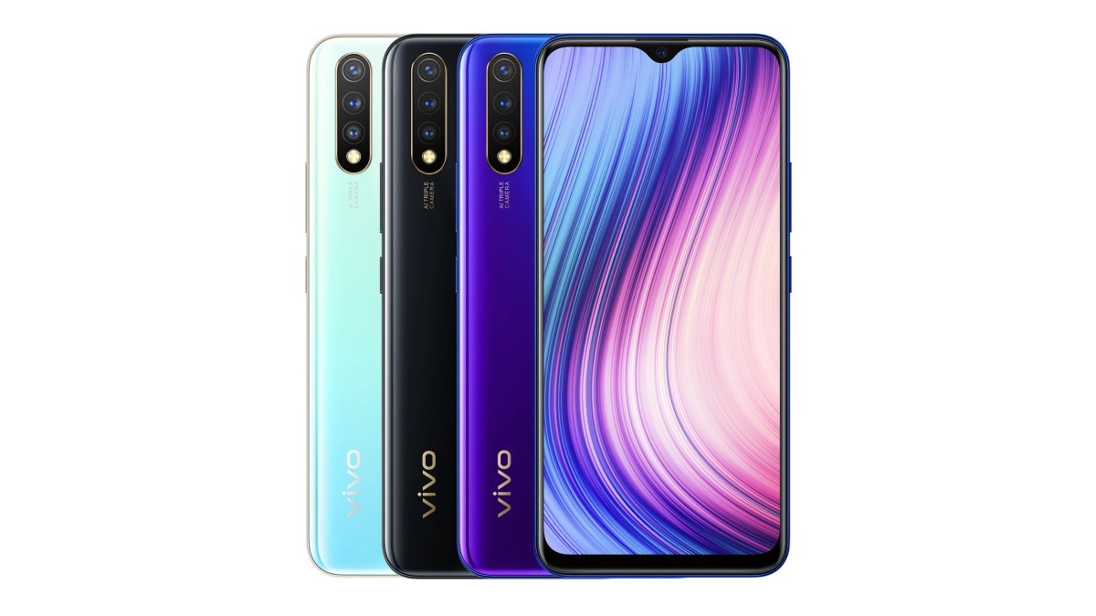 vivo Y5s