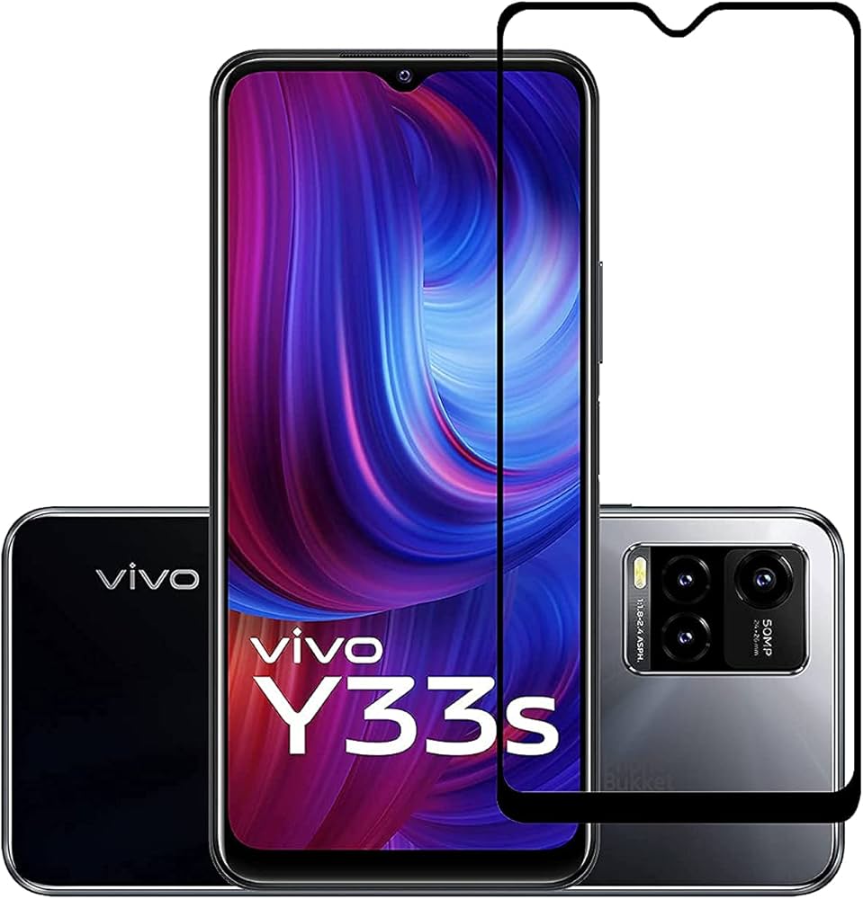 vivo Y5s Resim 4