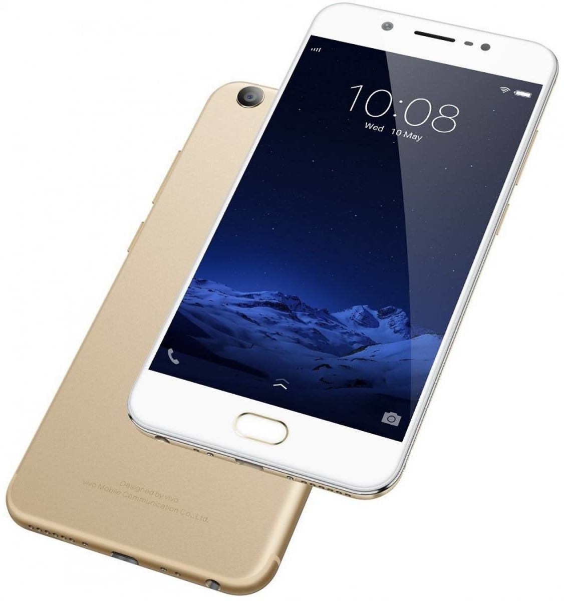 vivo Y65 Resim 3