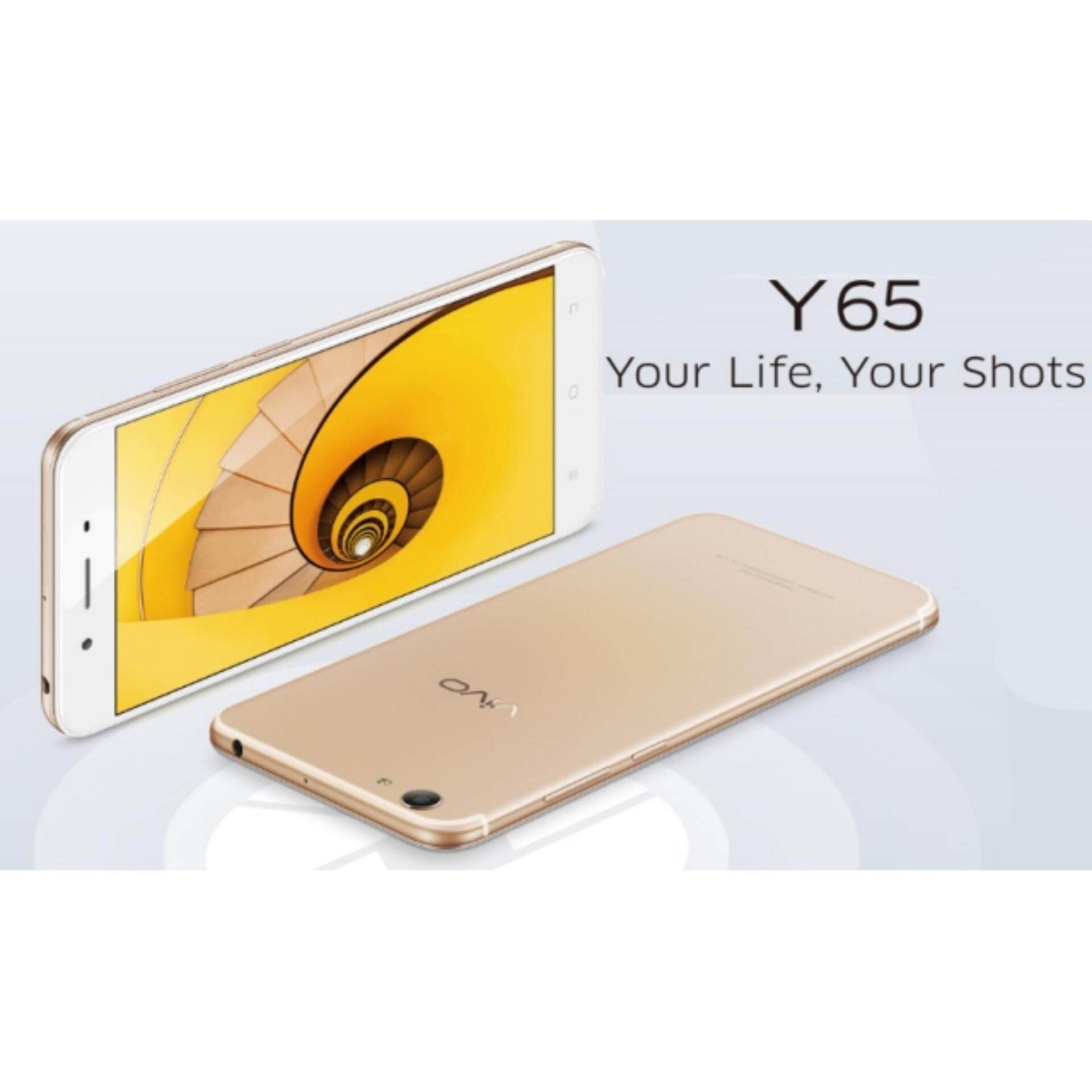 vivo Y65 Resim 5