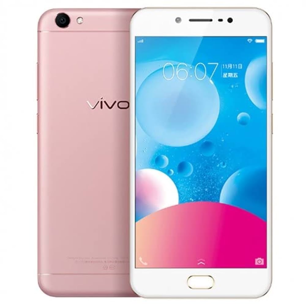 vivo Y67