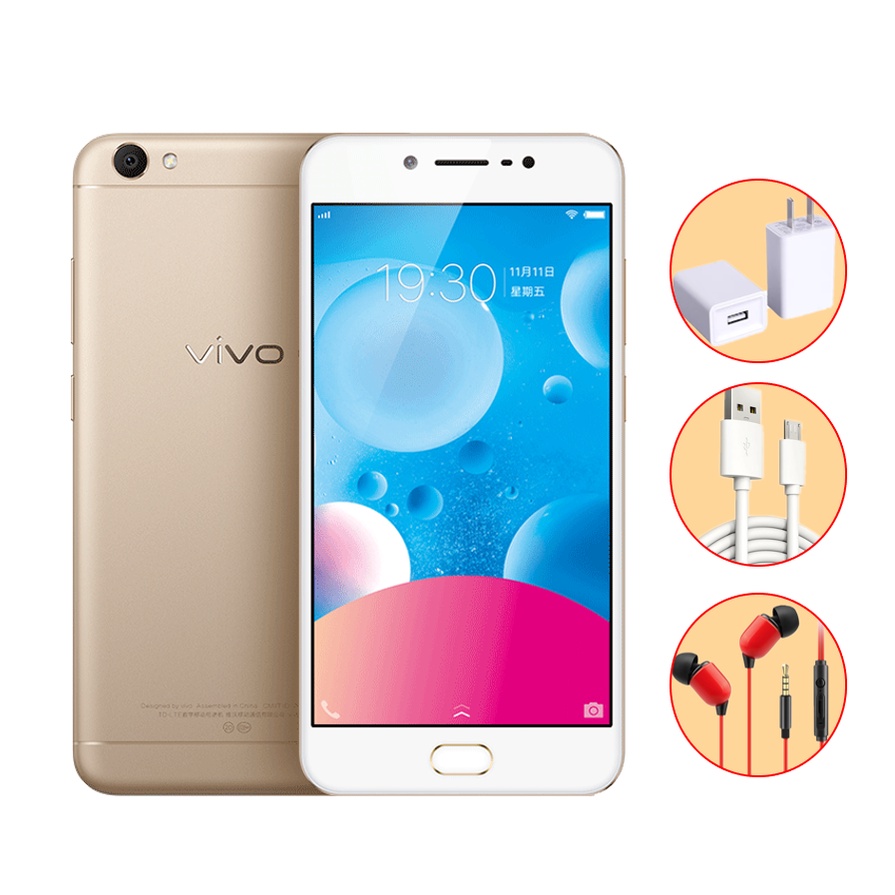 vivo Y67 Resim 5
