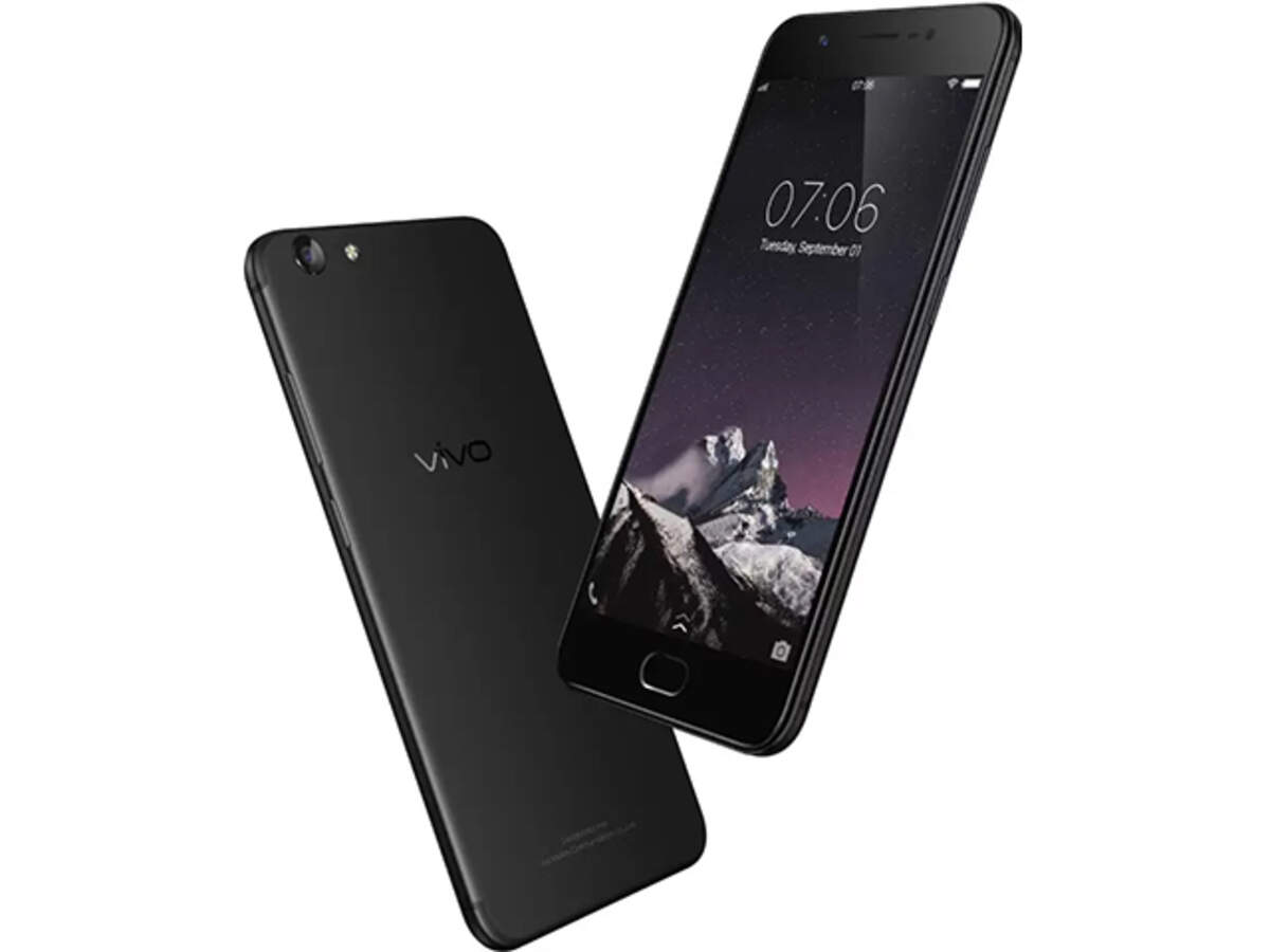 vivo Y69