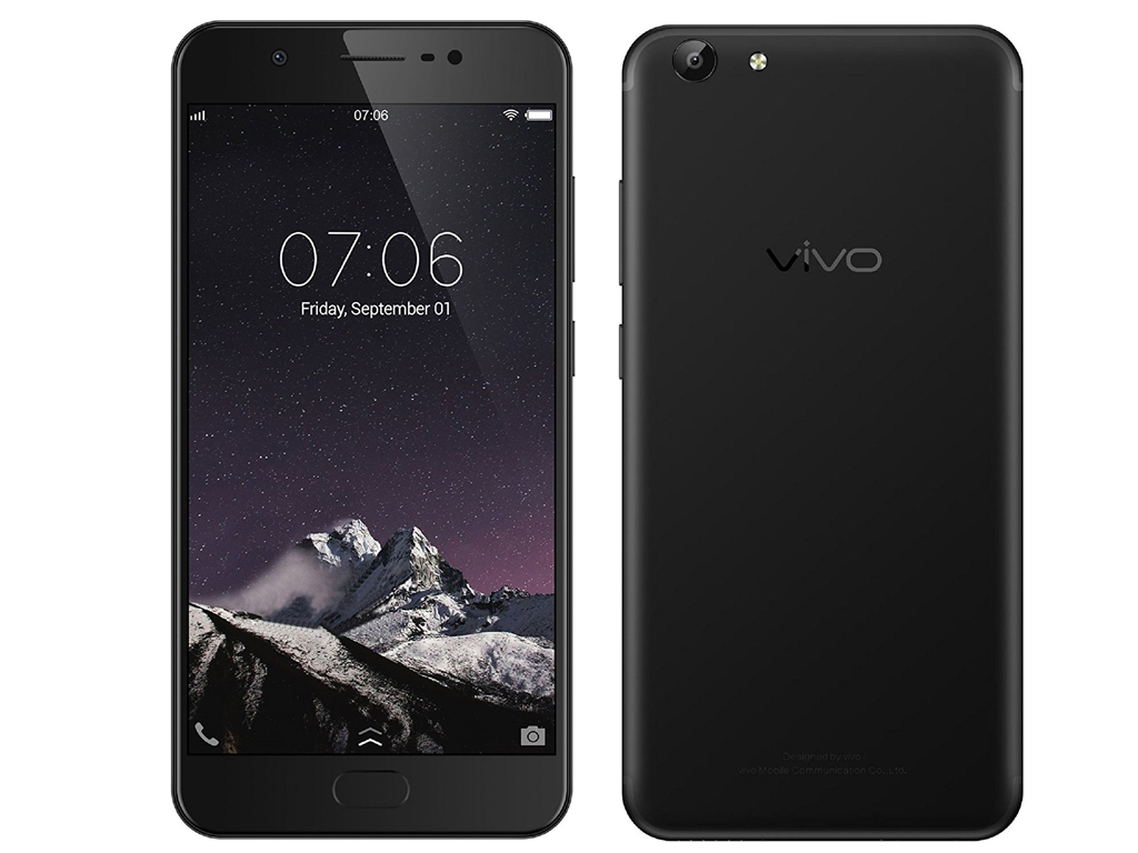 vivo Y69 Resim 3