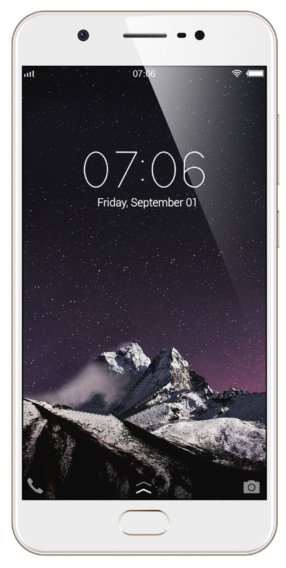 vivo Y69 Resim 4