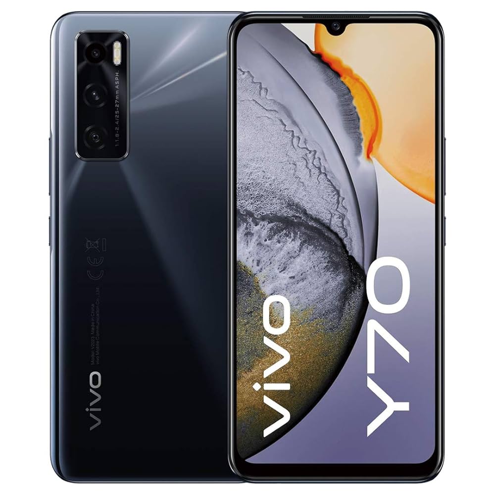 vivo Y70 Resim 2