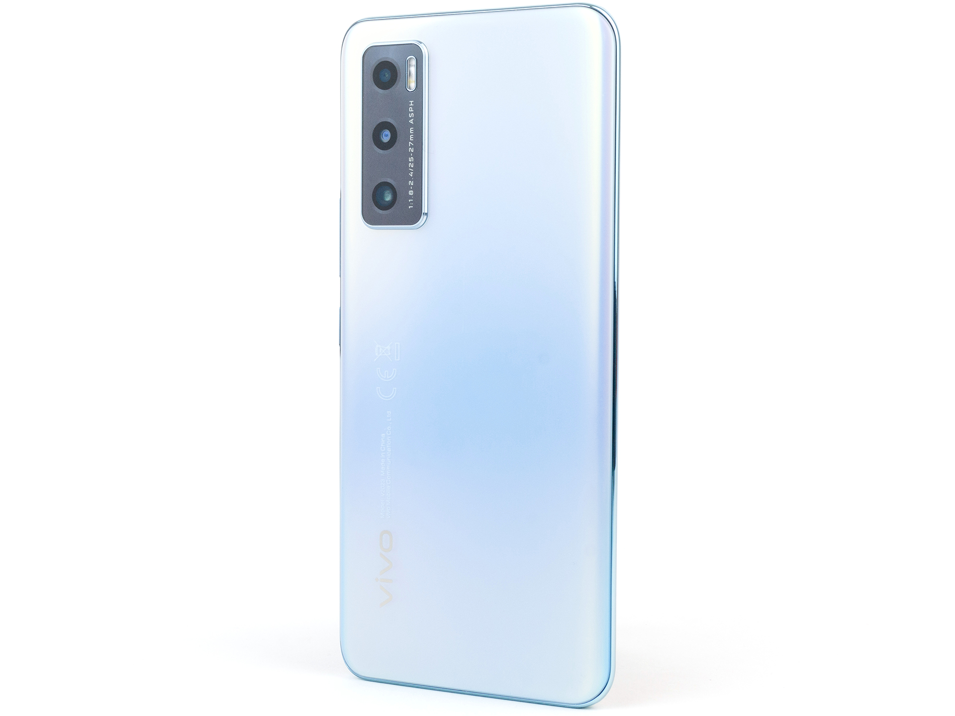 vivo Y70 Resim 3