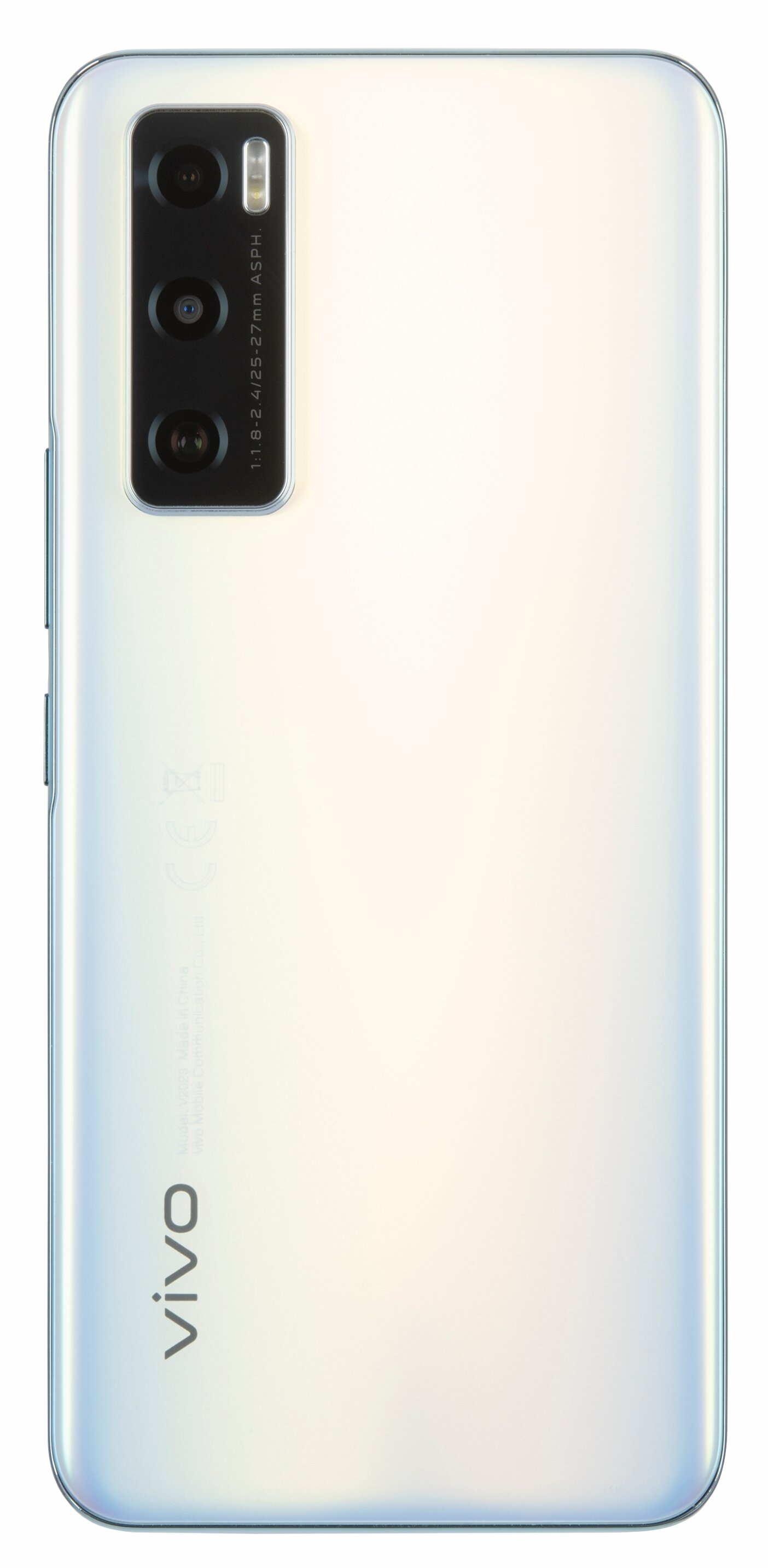 vivo Y70 Resim 5
