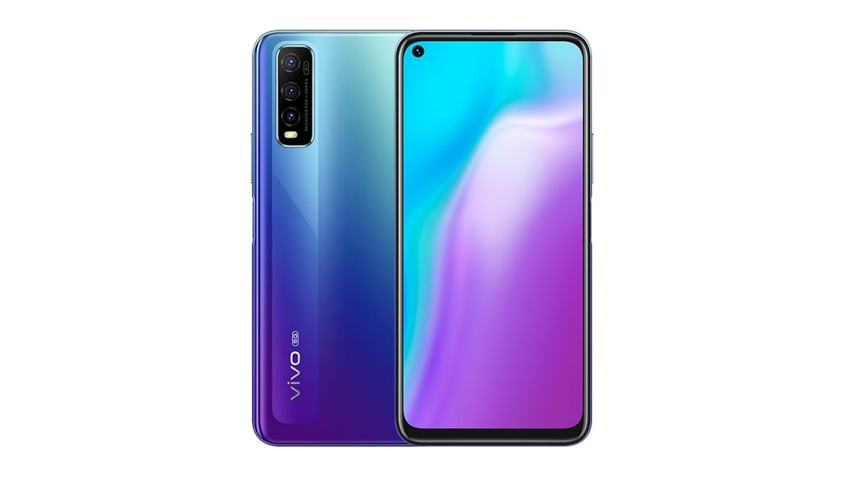 vivo Y70s