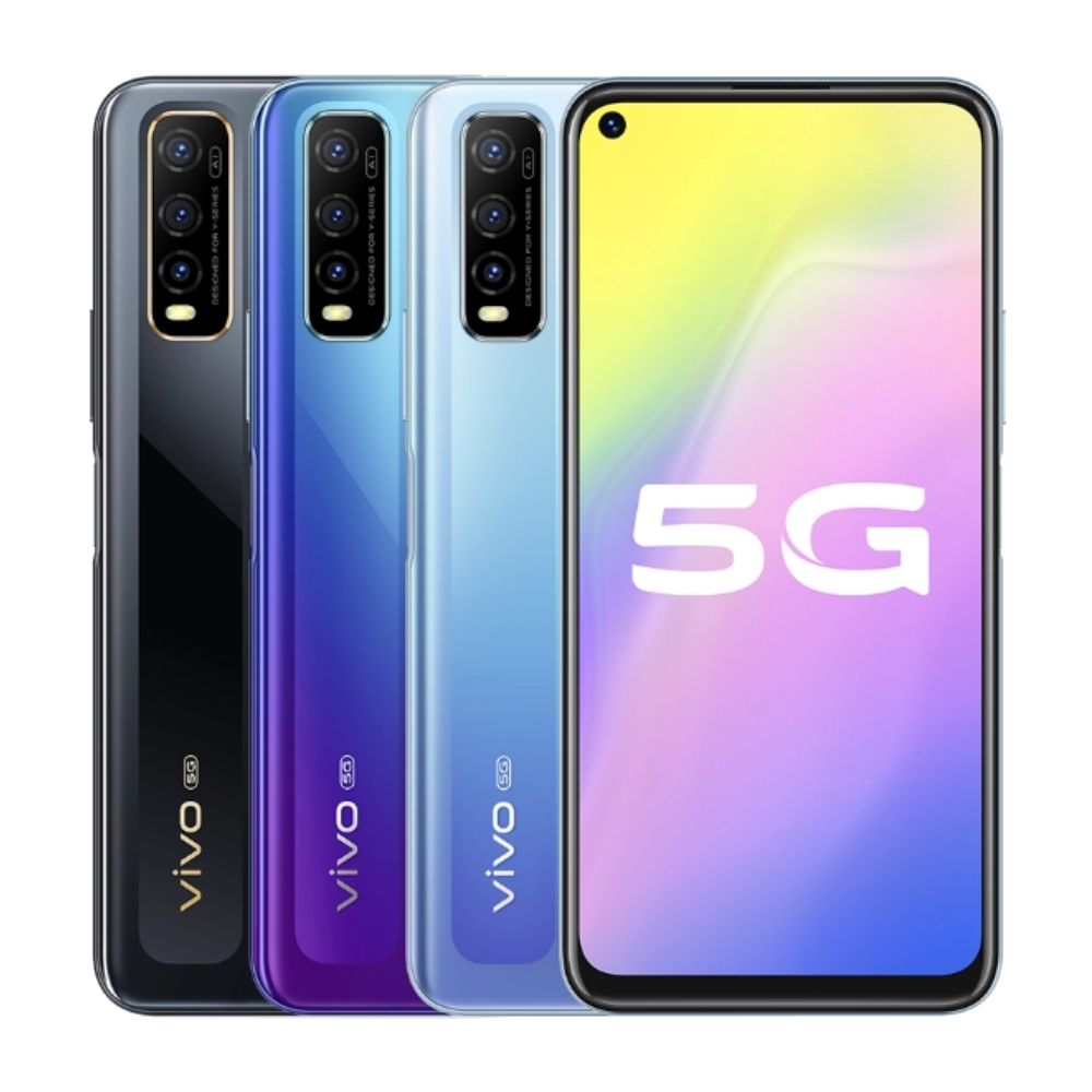 vivo Y70s Resim 2