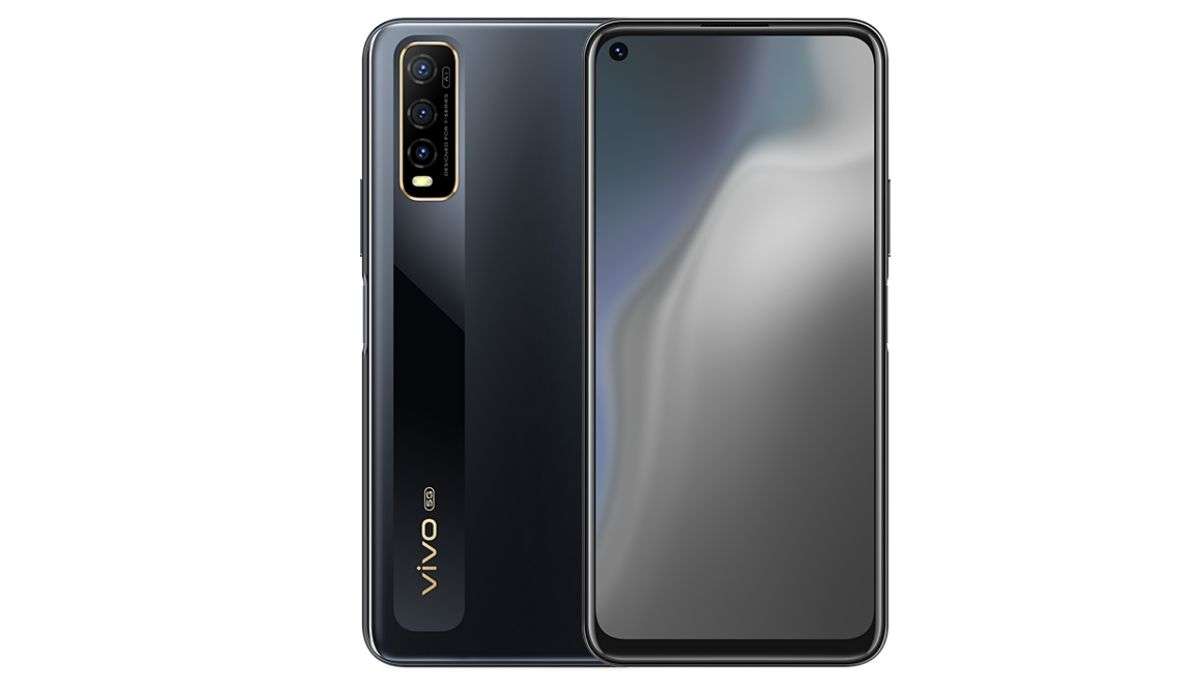vivo Y70s Resim 3