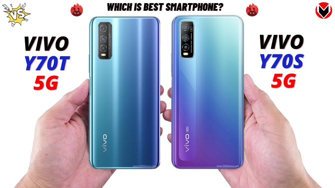 vivo Y70t Resim 4