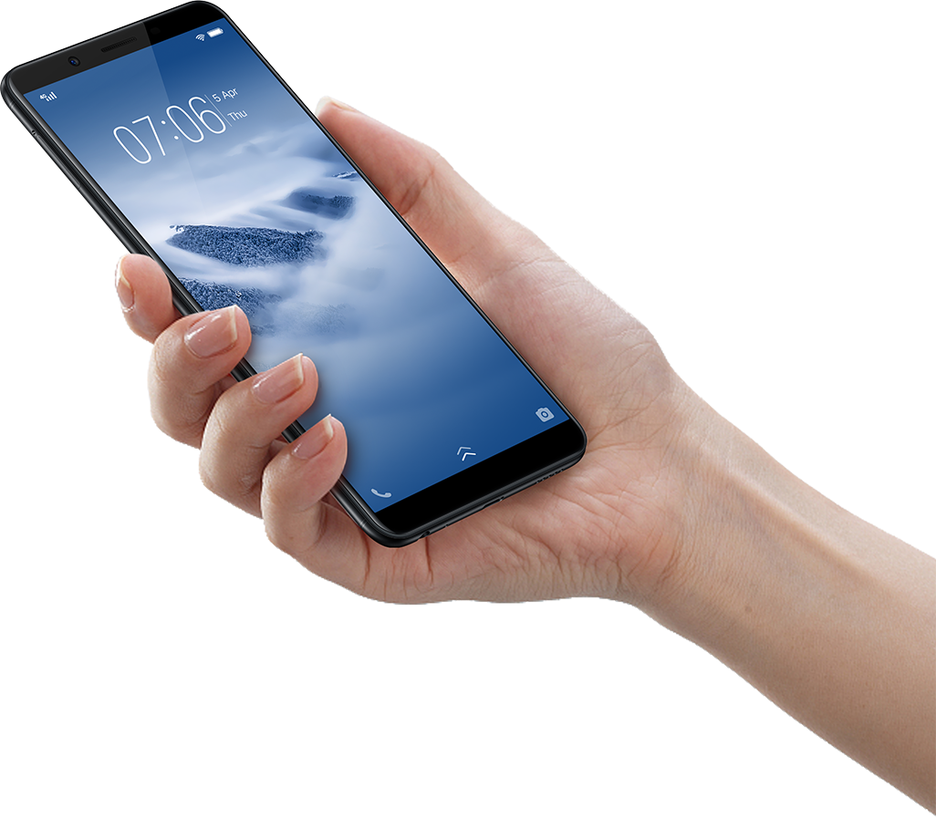 vivo Y71 Resim 3