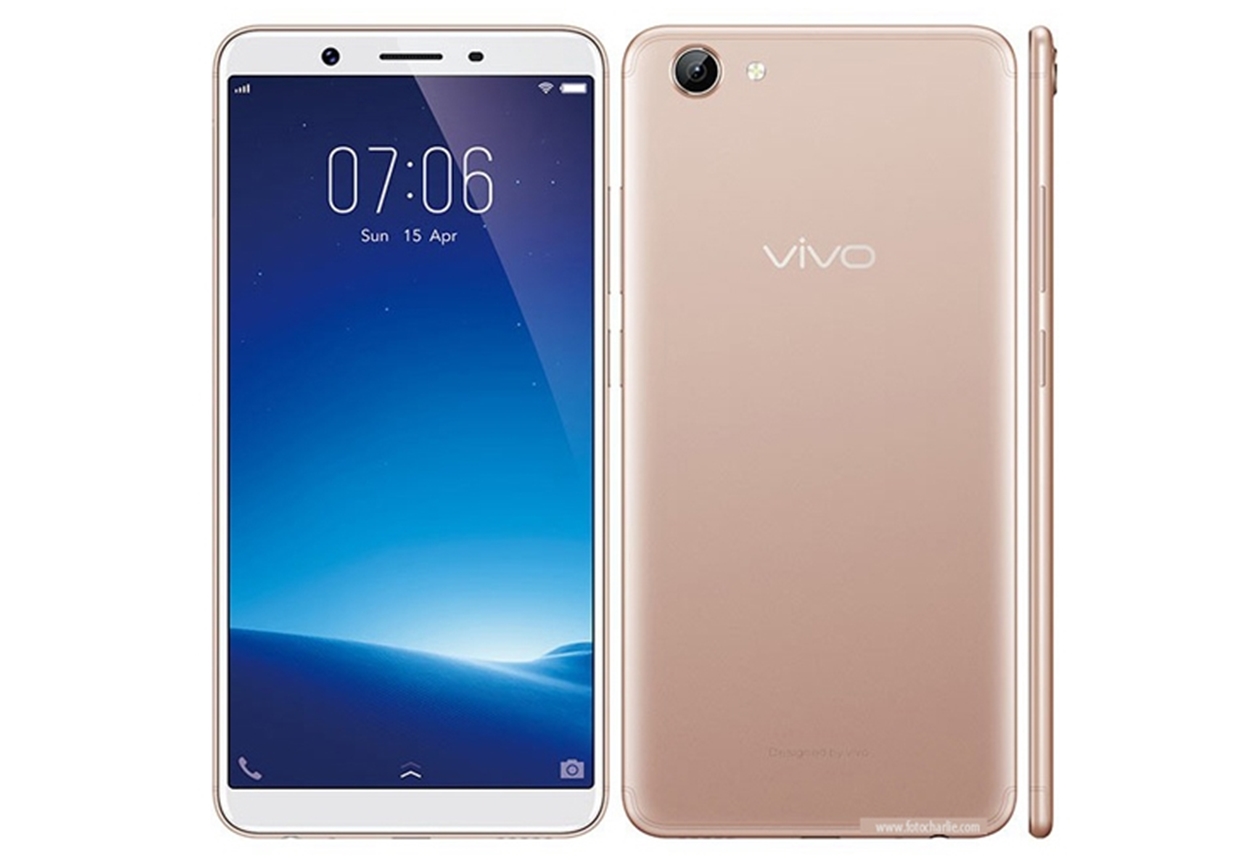 vivo Y71i Resim 4