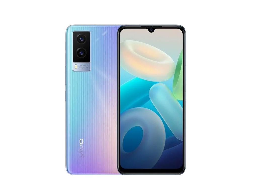 vivo Y71t