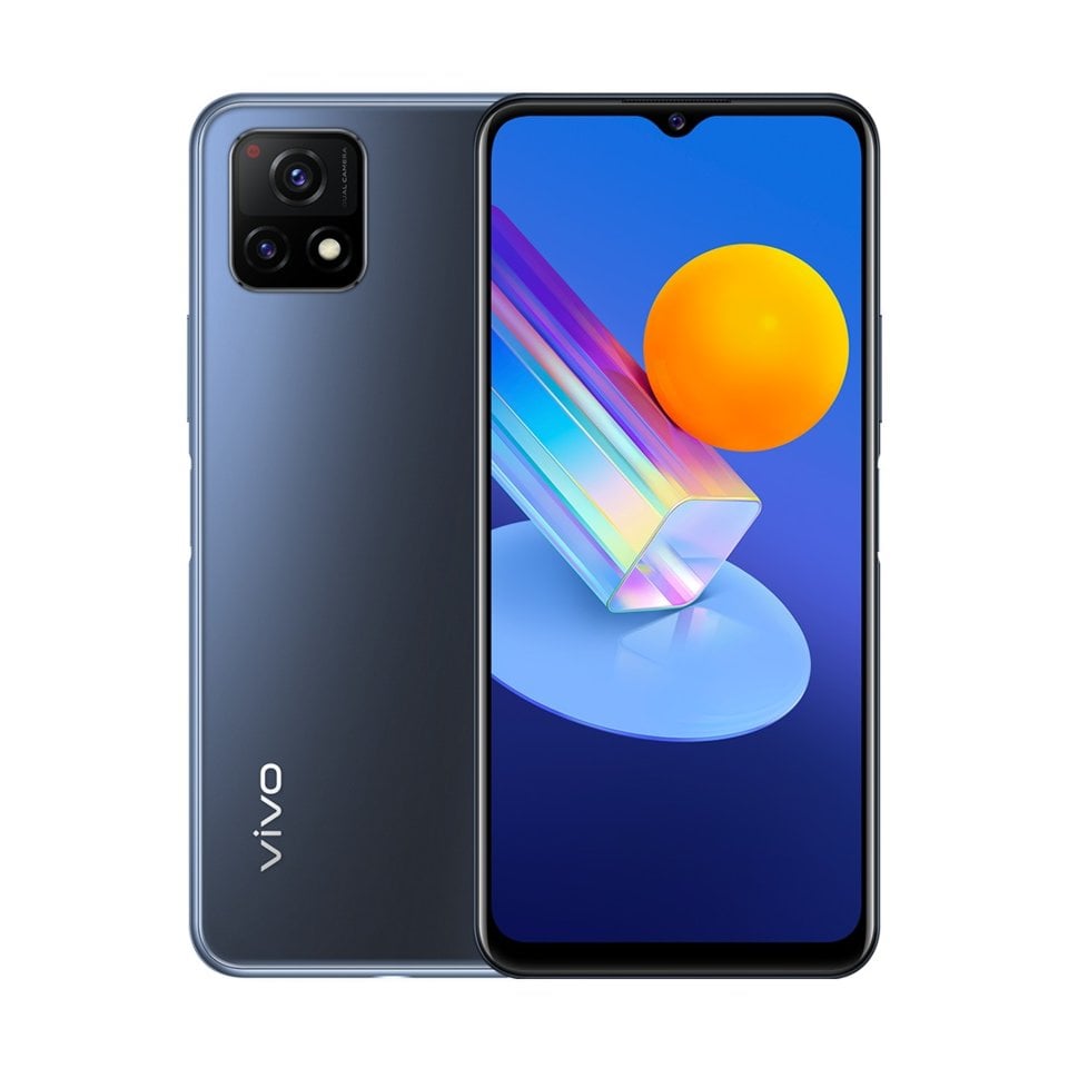 vivo Y72 5G (India) Resim 3