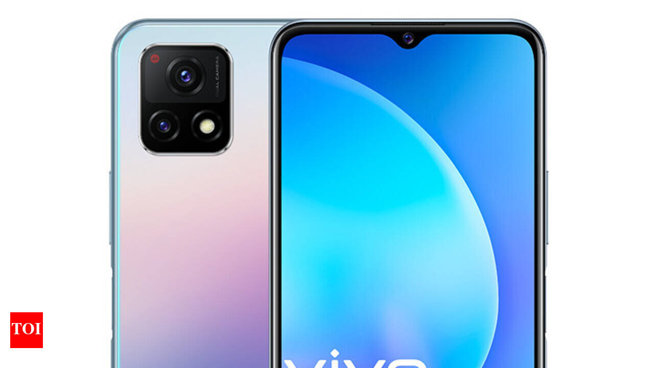 vivo Y72 5G (India) Resim 4