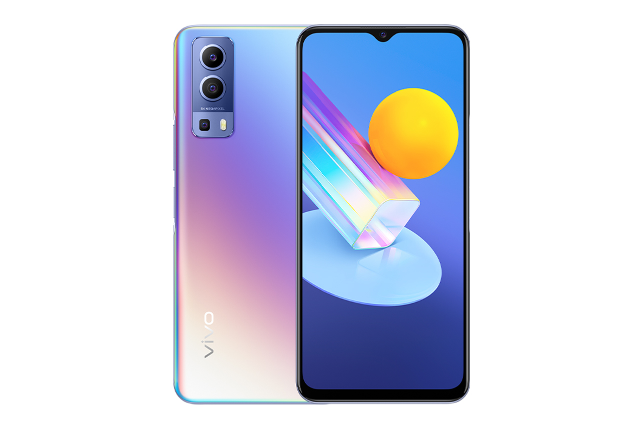 vivo Y72 5G