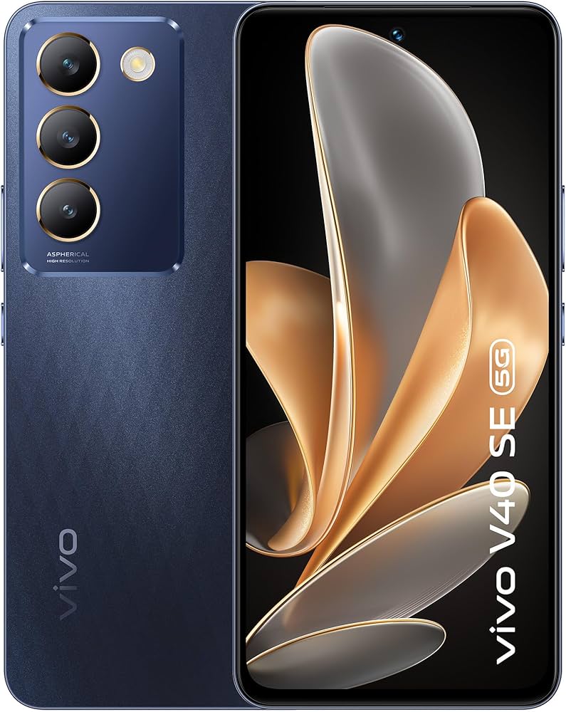 vivo Y72 5G Resim 3