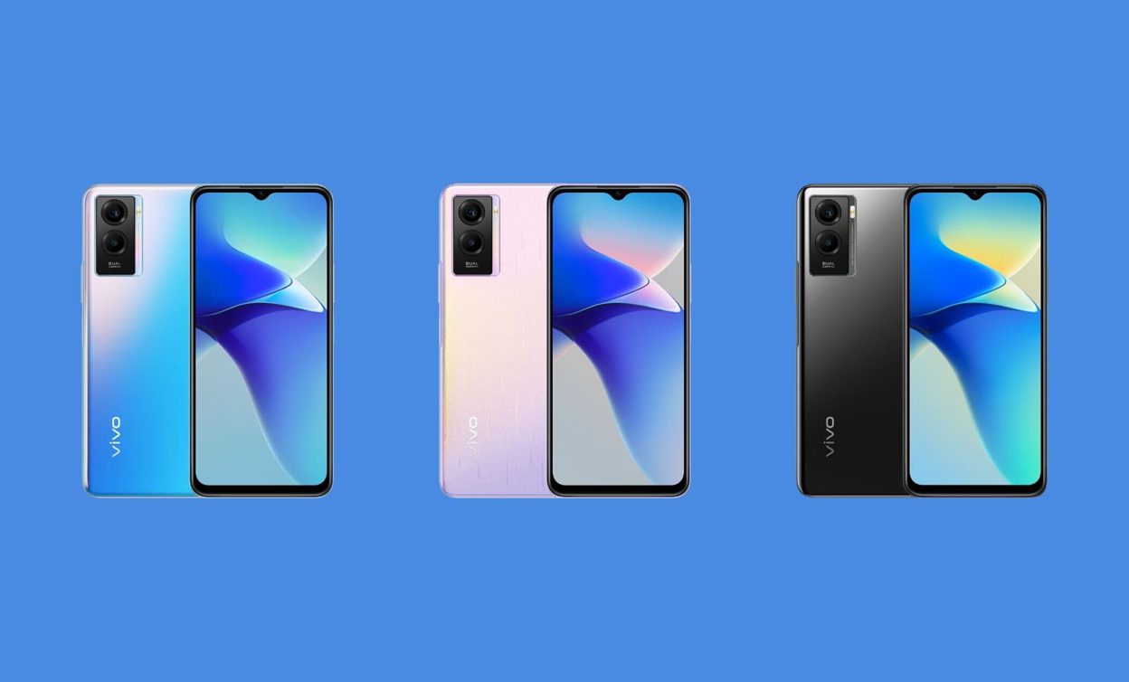 vivo Y72t Resim 2