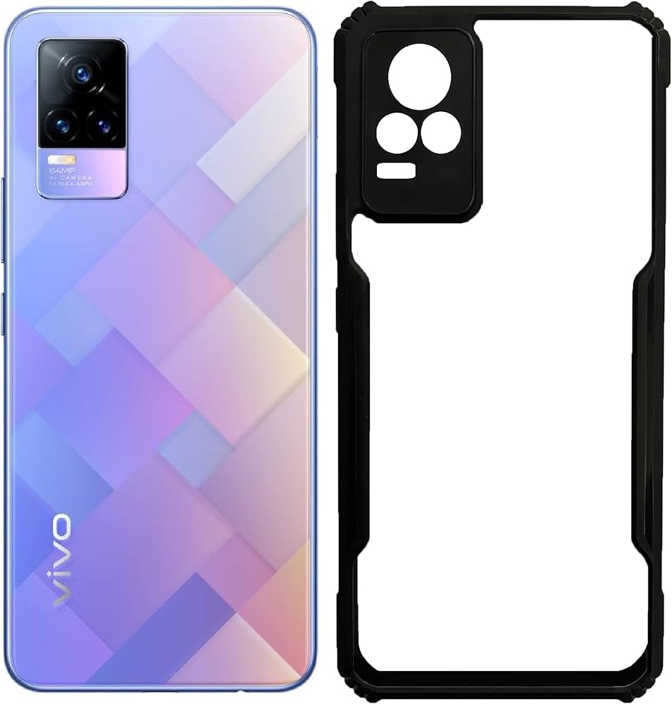 vivo Y73 Resim 3