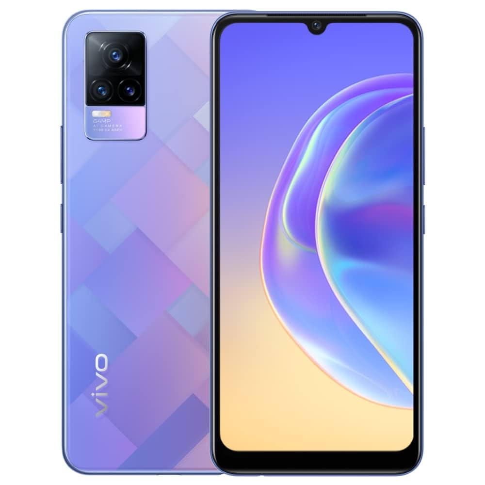 vivo Y73 Resim 4