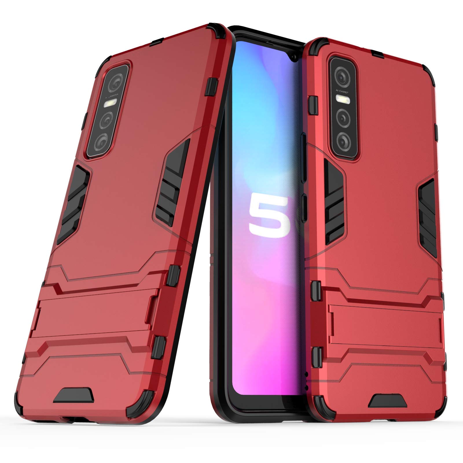 vivo Y73s Resim 2