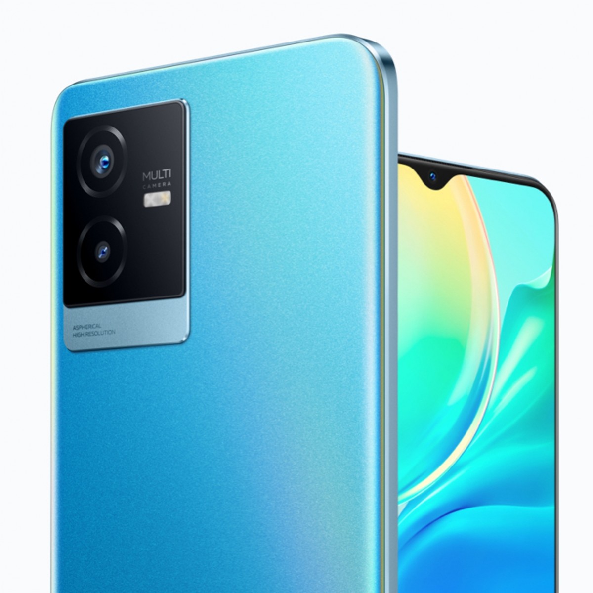 vivo Y73t